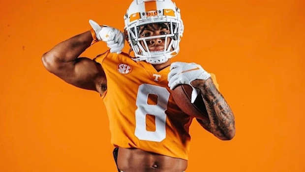 desean bishop